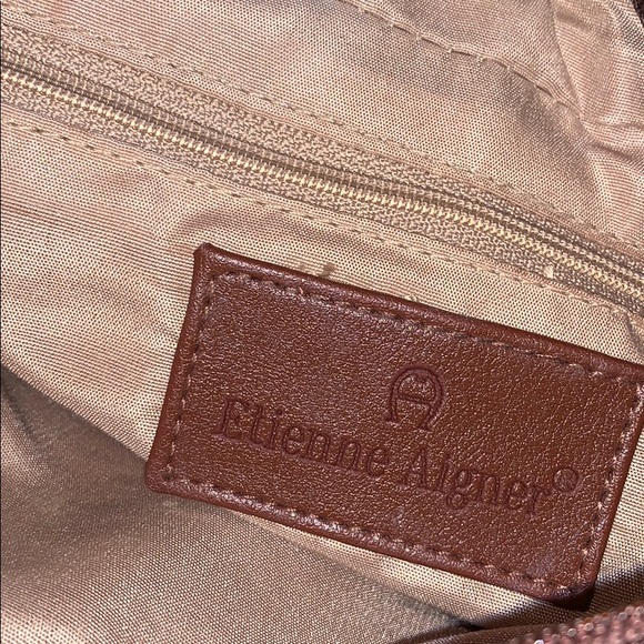 Designer purse - Picture 7 of 8